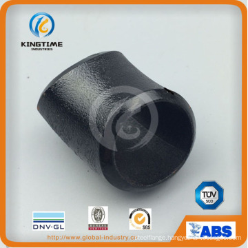 Carbon Steel Wpl6 45D Elbow Steel Pipe Fitting with TUV (KT0302)